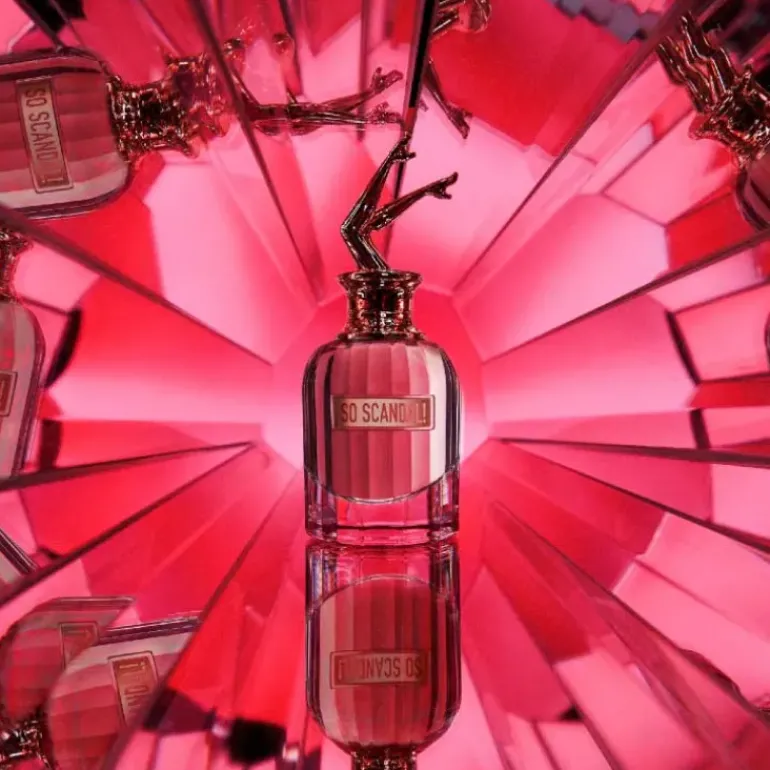 So Scandal!