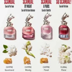 So Scandal!