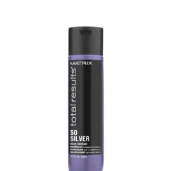 So Silver Conditioner Neutralizzante 300 ML