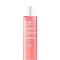 Source de Roses Eau Extraordinaire Essence hydra-repulpante
