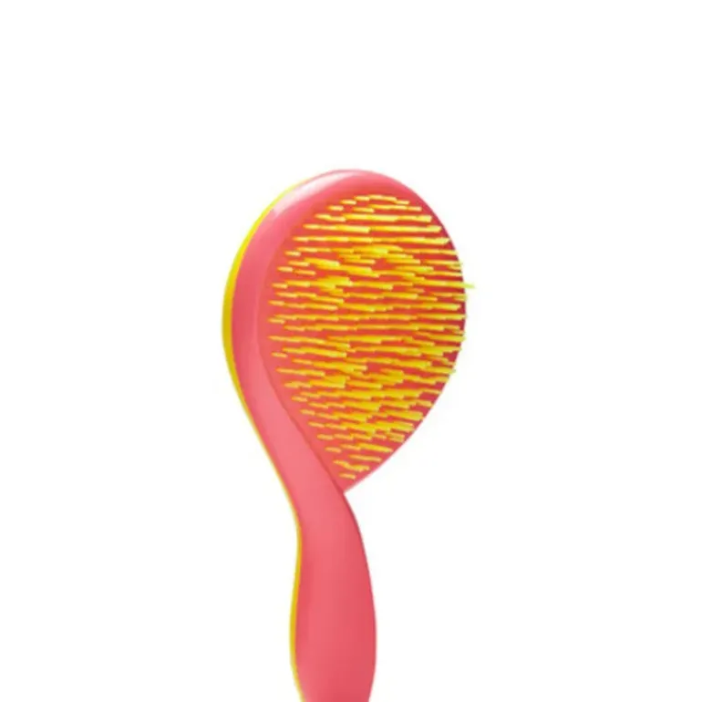 Spazzola Capelli Fini da Bambina Spazzola da Bambina Capelli Fini
