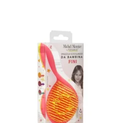 Spazzola Capelli Fini da Bambina Spazzola da Bambina Capelli Fini