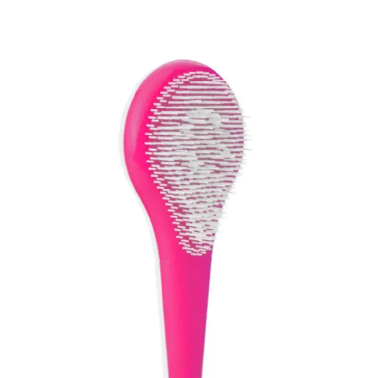 Spazzola Capelli Fini manico anti-scivolo Spazzola Capelli Fini