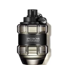 Spicebomb Eau de Toilette