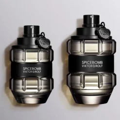 Spicebomb Eau de Toilette