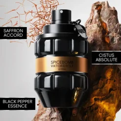 Spicebomb Extreme Eau de Parfum