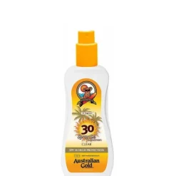 Spray Gels Sunscreen SPF 30