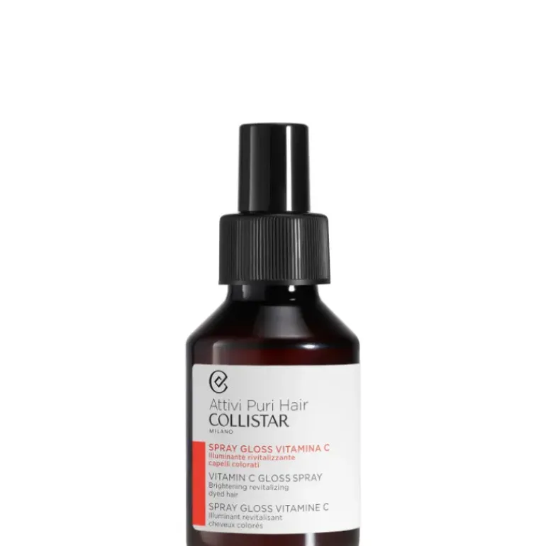 Spray Gloss Vitamina C 100 ML