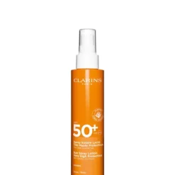 Spray Solaire Lacté Très Haute Protection SPF 50+