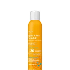 Spray Solare Invisibile SPF 30 Corpo