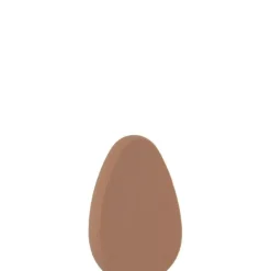 Spugna Trucco in Lattice Ovale CM02810N
