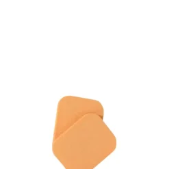 Spugne Trucco in Lattice Rettangolari CM02812N