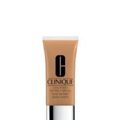 Stay-Matte Oil-Free Makeup - Fondotinta Opacizzante A Lunga tenuta TIP