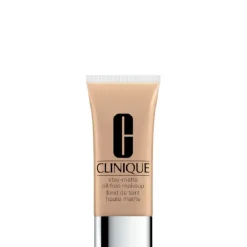 Stay-Matte Oil-Free Makeup - Fondotinta Opacizzante A Lunga tenuta TIP
