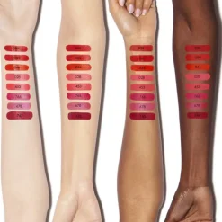 Stay On Me Rossetto liquido a lunga tenuta