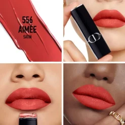 Stay On Me Rossetto liquido a lunga tenuta