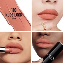 Stay On Me Rossetto liquido a lunga tenuta