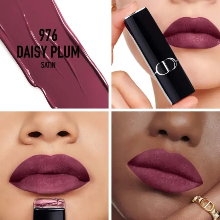 Stay On Me Rossetto liquido a lunga tenuta
