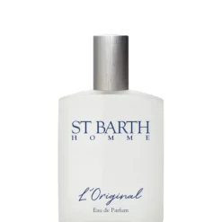 St Barth Homme L'Original Eau de Parfum 100 ML