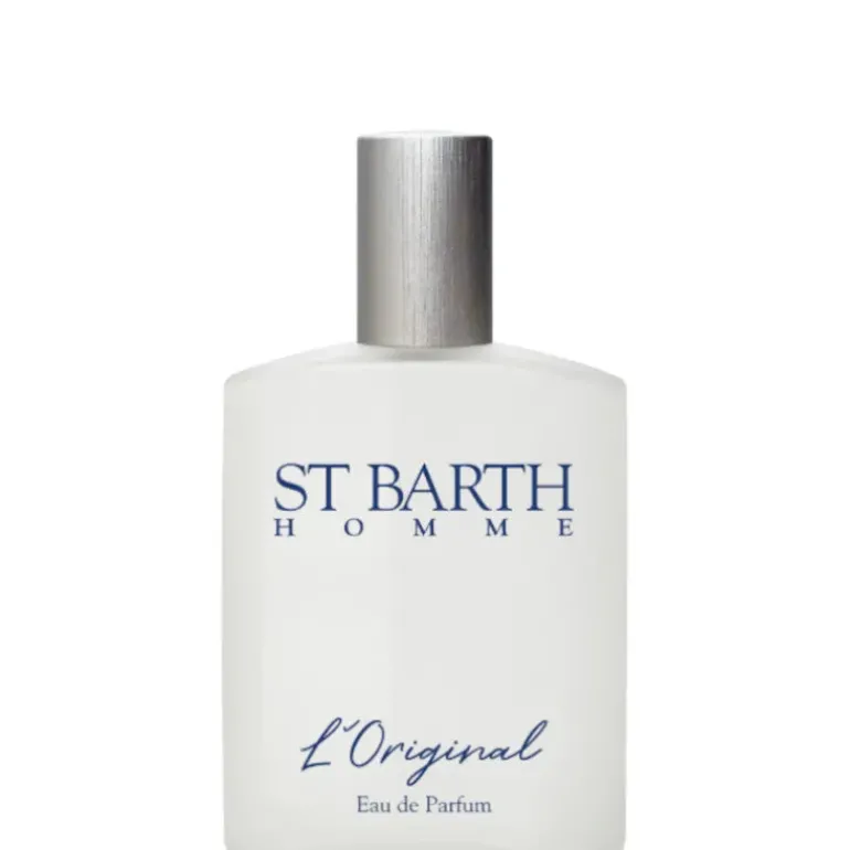 St Barth Homme L'Original Eau de Parfum 100 ML