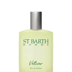 St Barth Homme Vétiver 100 ML