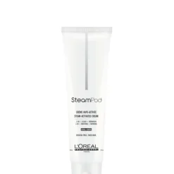 SteamPod Crema Lisciante Capelli Spessi 150 ML