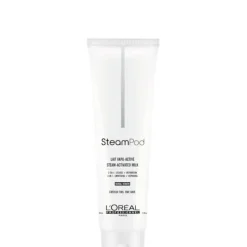 SteamPod Latte Lisciante Capelli Fini 150 ML