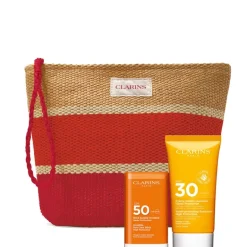 Stick Solaire Jeunesse Invisible Haute Protection SPF 50 Confezione