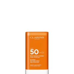 Stick Solaire Jeunesse Invisible Haute Protection SPF 50