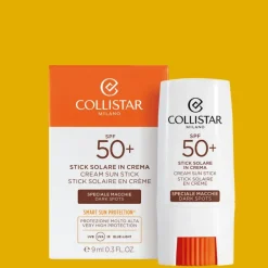 Stick Solare in Crema Protezione Correttiva SPF 50+