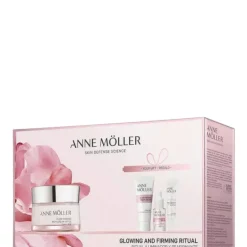 STIMULÂGE - Glow Firming Cream SPF15 Confezione 50 ML Crema Viso Giorn