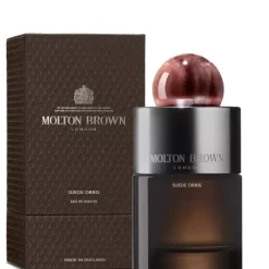 Suede Orris EDP 100 ML