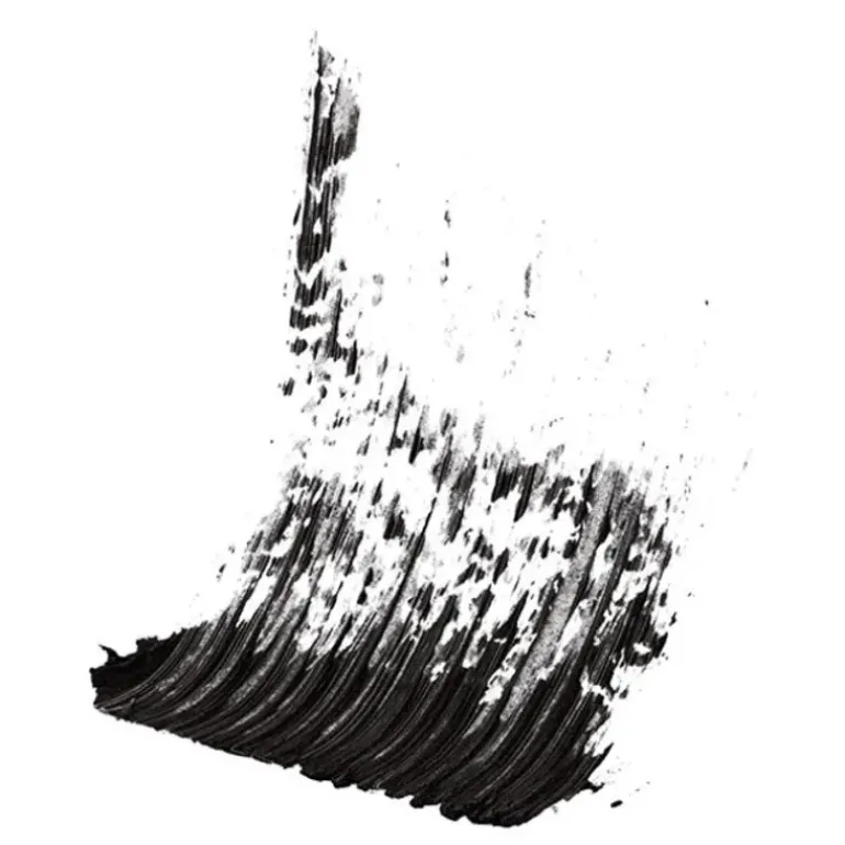 Sumptuous Extreme - Mascara Super Volumizzante Black