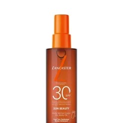 Sun Beauty Body Dry Oil SPF 30