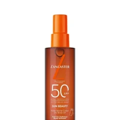 Sun Beauty Body Dry Oil SPF 50
