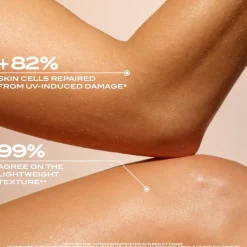 Sun Beauty - Body Milk SPF 30