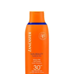 Sun Beauty - Body Milk SPF 30
