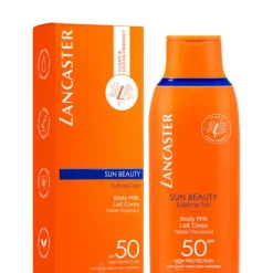 Sun Beauty - Body Milk SPF 50