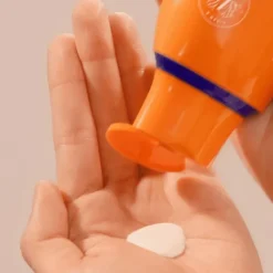 Sun Beauty - Body Milk SPF 50