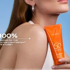 Sun Beauty Body Milk SPF 50