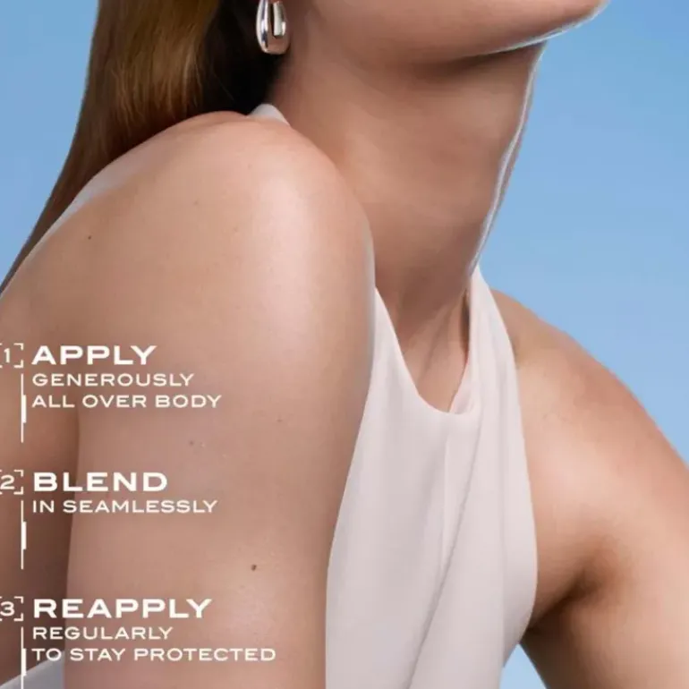 Sun Beauty Body Milk SPF 30