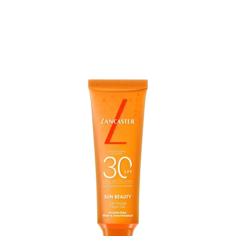 Sun Beauty Face Gel SPF 30