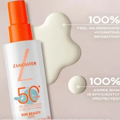 Sun Beauty Kids Milky Spray SPF 50