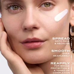 Sun Beauty Sensitive Skin Mineral Face Cream SPF 50