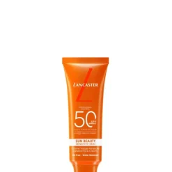 Sun Beauty Sensitive Skin Mineral Face Cream SPF 50