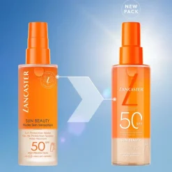 Sun Beauty Sun Body Water SPF 50