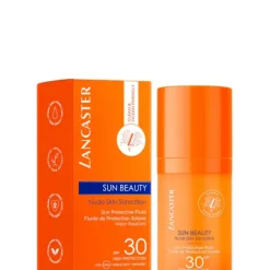 Sun Beauty - Sun Protective Fluid Face SPF 30