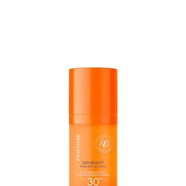 Sun Beauty - Sun Protective Fluid Face SPF 30