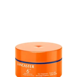 Sun Beauty - The Deepener SPF 6 Body