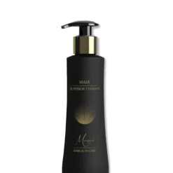Sun Care Hair Mask